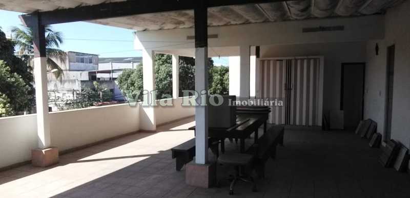 Conheça TERRAÇO 4 do imóvel - Casa 4 quartos à venda Penha, Rio de Janeiro - R$ 950.000 - VCA40042 - 31 TERRAÇO 4 - Casa 4 quartos à venda Penha, Rio de Janeiro - R$ 950.000 - VCA40042 - 31