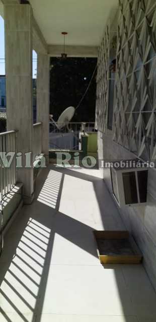 Conheça VARANDA 1 do imóvel - Casa 4 quartos à venda Penha, Rio de Janeiro - R$ 950.000 - VCA40042 - 23 VARANDA 1 - Casa 4 quartos à venda Penha, Rio de Janeiro - R$ 950.000 - VCA40042 - 23