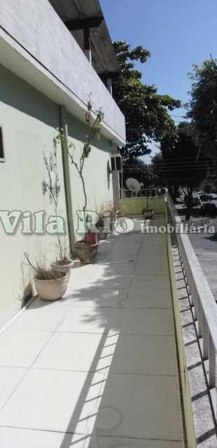 Conheça VARANDA 2 do imóvel - Casa 4 quartos à venda Penha, Rio de Janeiro - R$ 950.000 - VCA40042 - 22 VARANDA 2 - Casa 4 quartos à venda Penha, Rio de Janeiro - R$ 950.000 - VCA40042 - 22