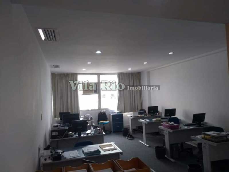Conheça SALA 1 do imóvel - Sala Comercial 27m² à venda Centro, Rio de Janeiro - R$ 160.000 - VSL00026 - 1 SALA 1 - Sala Comercial 27m² à venda Centro, Rio de Janeiro - R$ 160.000 - VSL00026 - 1
