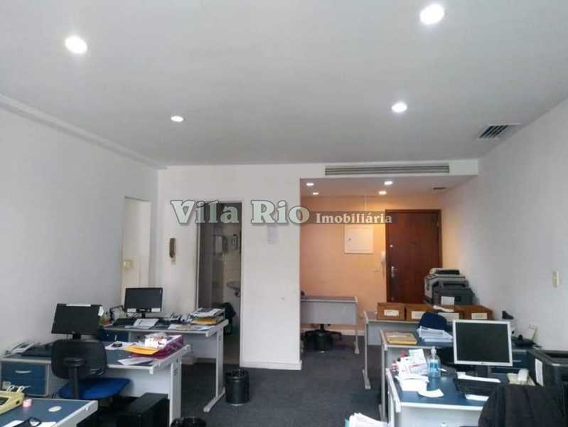 Conheça SALA 4 do imóvel - Sala Comercial 27m² à venda Centro, Rio de Janeiro - R$ 160.000 - VSL00026 - 5 SALA 4 - Sala Comercial 27m² à venda Centro, Rio de Janeiro - R$ 160.000 - VSL00026 - 5
