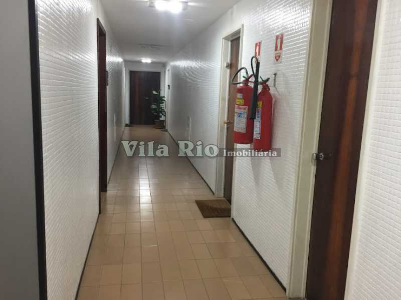 Conheça CIRCULAÇÃO EXTERNA do imóvel - Sala Comercial 27m² à venda Centro, Rio de Janeiro - R$ 160.000 - VSL00026 - 9 CIRCULAÇÃO EXTERNA - Sala Comercial 27m² à venda Centro, Rio de Janeiro - R$ 160.000 - VSL00026 - 9
