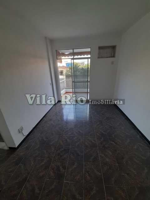 Conheça SALA 1 do imóvel - Apartamento 1 quarto à venda Vila da Penha, Rio de Janeiro - R$ 220.000 - VAP10074 - 1 SALA 1 - Apartamento 1 quarto à venda Vila da Penha, Rio de Janeiro - R$ 220.000 - VAP10074 - 1