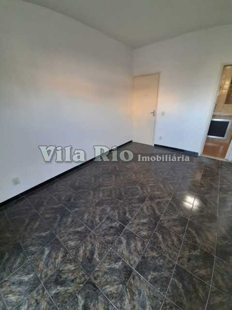 Conheça SALA 2 do imóvel - Apartamento 1 quarto à venda Vila da Penha, Rio de Janeiro - R$ 220.000 - VAP10074 - 3 SALA 2 - Apartamento 1 quarto à venda Vila da Penha, Rio de Janeiro - R$ 220.000 - VAP10074 - 3