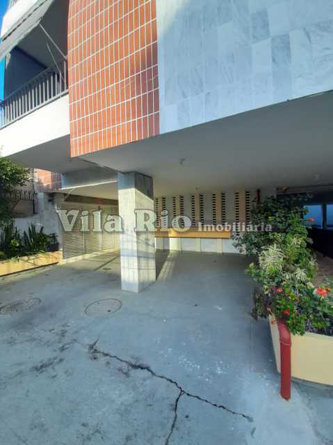 Conheça ESTACIONAMENTO 2 do imóvel - Apartamento 1 quarto à venda Vila da Penha, Rio de Janeiro - R$ 220.000 - VAP10074 - 19 ESTACIONAMENTO 2 - Apartamento 1 quarto à venda Vila da Penha, Rio de Janeiro - R$ 220.000 - VAP10074 - 19