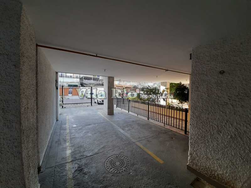 Conheça ESTACIONAMENTO 3 do imóvel - Apartamento 1 quarto à venda Vila da Penha, Rio de Janeiro - R$ 220.000 - VAP10074 - 20 ESTACIONAMENTO 3 - Apartamento 1 quarto à venda Vila da Penha, Rio de Janeiro - R$ 220.000 - VAP10074 - 20