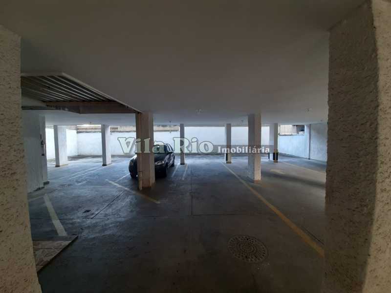Conheça ESTACIONAMENTO 4 do imóvel - Apartamento 1 quarto à venda Vila da Penha, Rio de Janeiro - R$ 220.000 - VAP10074 - 21 ESTACIONAMENTO 4 - Apartamento 1 quarto à venda Vila da Penha, Rio de Janeiro - R$ 220.000 - VAP10074 - 21