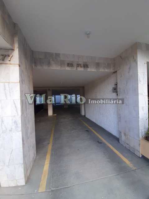 Conheça ESTACIONAMENTO do imóvel - Apartamento 1 quarto à venda Vila da Penha, Rio de Janeiro - R$ 220.000 - VAP10074 - 24 ESTACIONAMENTO - Apartamento 1 quarto à venda Vila da Penha, Rio de Janeiro - R$ 220.000 - VAP10074 - 24