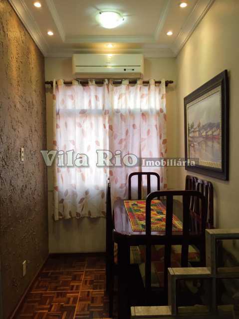 Conheça SALA 2. do imóvel - Apartamento 2 quartos à venda Vaz Lobo, Rio de Janeiro - R$ 270.000 - VAP20814 - 3 SALA 2. - Apartamento 2 quartos à venda Vaz Lobo, Rio de Janeiro - R$ 270.000 - VAP20814 - 3