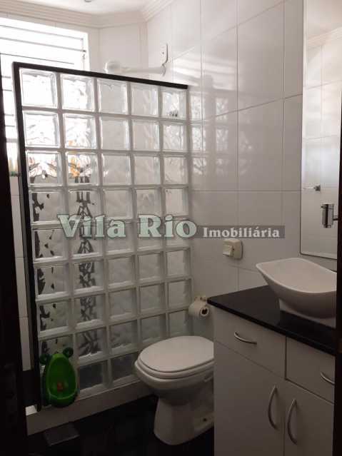 Conheça BANHEIRO 1. do imóvel - Apartamento 2 quartos à venda Vaz Lobo, Rio de Janeiro - R$ 270.000 - VAP20814 - 7 BANHEIRO 1. - Apartamento 2 quartos à venda Vaz Lobo, Rio de Janeiro - R$ 270.000 - VAP20814 - 7