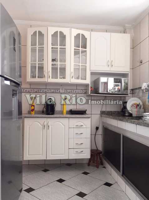 Conheça COZINHA. do imóvel - Apartamento 2 quartos à venda Vaz Lobo, Rio de Janeiro - R$ 270.000 - VAP20814 - 10 COZINHA. - Apartamento 2 quartos à venda Vaz Lobo, Rio de Janeiro - R$ 270.000 - VAP20814 - 10