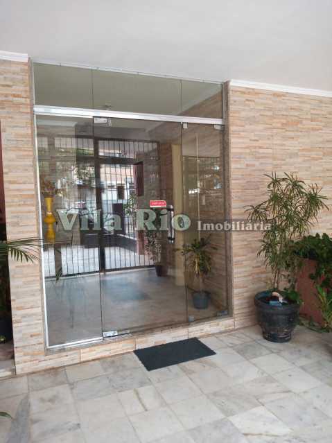 Conheça HALL. do imóvel - Apartamento 2 quartos à venda Vaz Lobo, Rio de Janeiro - R$ 270.000 - VAP20814 - 14 HALL. - Apartamento 2 quartos à venda Vaz Lobo, Rio de Janeiro - R$ 270.000 - VAP20814 - 14