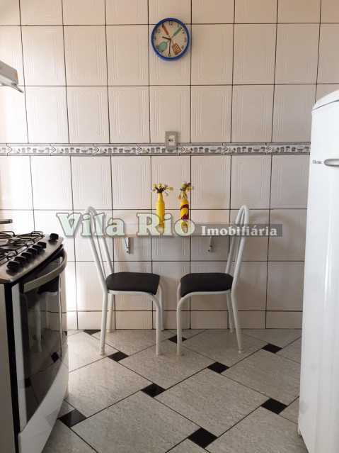 Conheça COZINHA.. do imóvel - Apartamento 2 quartos à venda Vaz Lobo, Rio de Janeiro - R$ 270.000 - VAP20814 - 11 COZINHA.. - Apartamento 2 quartos à venda Vaz Lobo, Rio de Janeiro - R$ 270.000 - VAP20814 - 11