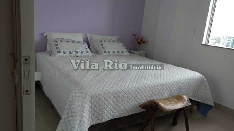 Conheça 1º QUARTO 2 do imóvel - Cobertura 2 quartos à venda Barra da Tijuca, Rio de Janeiro - R$ 2.000.000 - VCO20012 - 6 1º QUARTO 2 - Cobertura 2 quartos à venda Barra da Tijuca, Rio de Janeiro - R$ 2.000.000 - VCO20012 - 6
