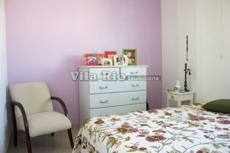 Conheça 2º QUARTO 2 do imóvel - Cobertura 2 quartos à venda Barra da Tijuca, Rio de Janeiro - R$ 2.000.000 - VCO20012 - 8 2º QUARTO 2 - Cobertura 2 quartos à venda Barra da Tijuca, Rio de Janeiro - R$ 2.000.000 - VCO20012 - 8
