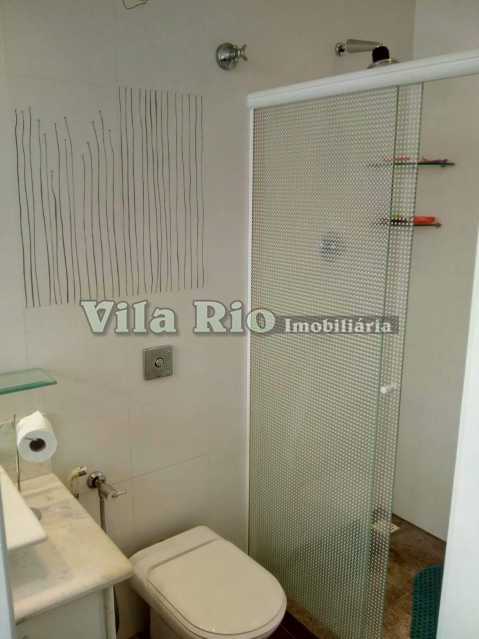 Conheça 1º BANHEIRO SOCIAL 1 do imóvel - Cobertura 2 quartos à venda Barra da Tijuca, Rio de Janeiro - R$ 2.000.000 - VCO20012 - 10 1º BANHEIRO SOCIAL 1 - Cobertura 2 quartos à venda Barra da Tijuca, Rio de Janeiro - R$ 2.000.000 - VCO20012 - 10