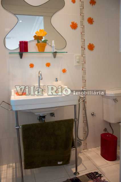 Conheça BANHEIRO SUITE 1 do imóvel - Cobertura 2 quartos à venda Barra da Tijuca, Rio de Janeiro - R$ 2.000.000 - VCO20012 - 14 BANHEIRO SUITE 1 - Cobertura 2 quartos à venda Barra da Tijuca, Rio de Janeiro - R$ 2.000.000 - VCO20012 - 14