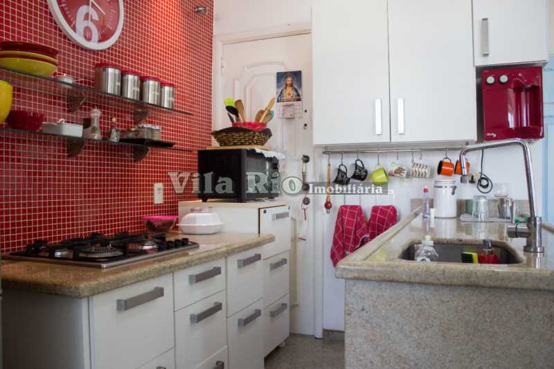 Conheça COZINHA AMERICANA 3 do imóvel - Cobertura 2 quartos à venda Barra da Tijuca, Rio de Janeiro - R$ 2.000.000 - VCO20012 - 18 COZINHA AMERICANA 3 - Cobertura 2 quartos à venda Barra da Tijuca, Rio de Janeiro - R$ 2.000.000 - VCO20012 - 18