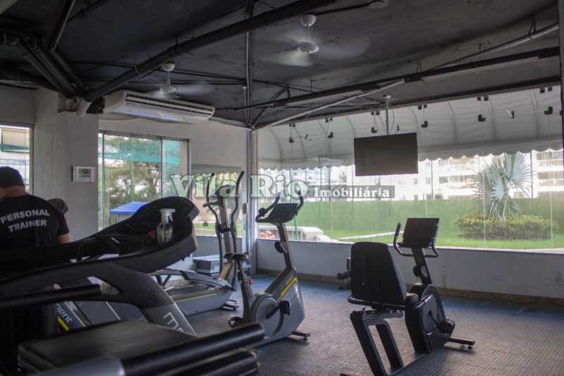 Conheça ACADEMIA do imóvel - Cobertura 2 quartos à venda Barra da Tijuca, Rio de Janeiro - R$ 2.000.000 - VCO20012 - 26 ACADEMIA - Cobertura 2 quartos à venda Barra da Tijuca, Rio de Janeiro - R$ 2.000.000 - VCO20012 - 26