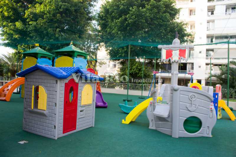 Conheça PARQUINHO 1 do imóvel - Cobertura 2 quartos à venda Barra da Tijuca, Rio de Janeiro - R$ 2.000.000 - VCO20012 - 28 PARQUINHO 1 - Cobertura 2 quartos à venda Barra da Tijuca, Rio de Janeiro - R$ 2.000.000 - VCO20012 - 28