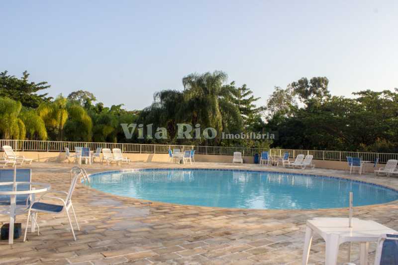Conheça PISCINA do imóvel - Cobertura 2 quartos à venda Barra da Tijuca, Rio de Janeiro - R$ 2.000.000 - VCO20012 - 30 PISCINA - Cobertura 2 quartos à venda Barra da Tijuca, Rio de Janeiro - R$ 2.000.000 - VCO20012 - 30