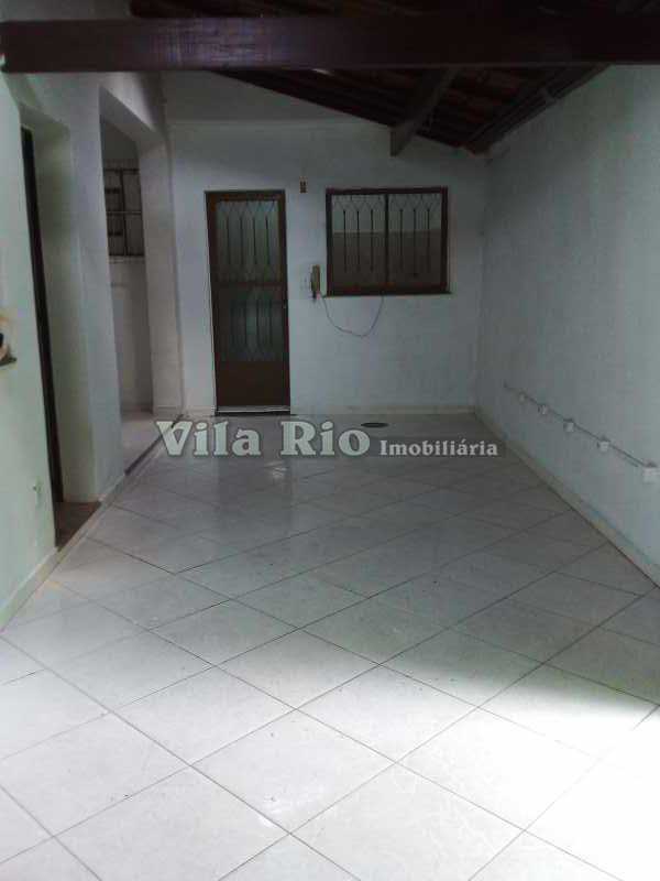 Conheça SALA 2 do imóvel - Casa 2 quartos para alugar Cordovil, Rio de Janeiro - R$ 1.300 - VCA20076 - 3 SALA 2 - Casa 2 quartos para alugar Cordovil, Rio de Janeiro - R$ 1.300 - VCA20076 - 3