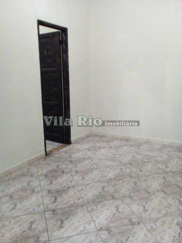 Conheça QUARTO 1 do imóvel - Casa 2 quartos para alugar Cordovil, Rio de Janeiro - R$ 1.300 - VCA20076 - 4 QUARTO 1 - Casa 2 quartos para alugar Cordovil, Rio de Janeiro - R$ 1.300 - VCA20076 - 4