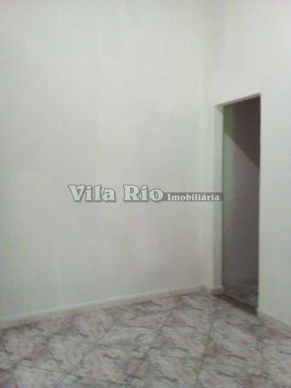 Conheça QUARTO 2 do imóvel - Casa 2 quartos para alugar Cordovil, Rio de Janeiro - R$ 1.300 - VCA20076 - 5 QUARTO 2 - Casa 2 quartos para alugar Cordovil, Rio de Janeiro - R$ 1.300 - VCA20076 - 5