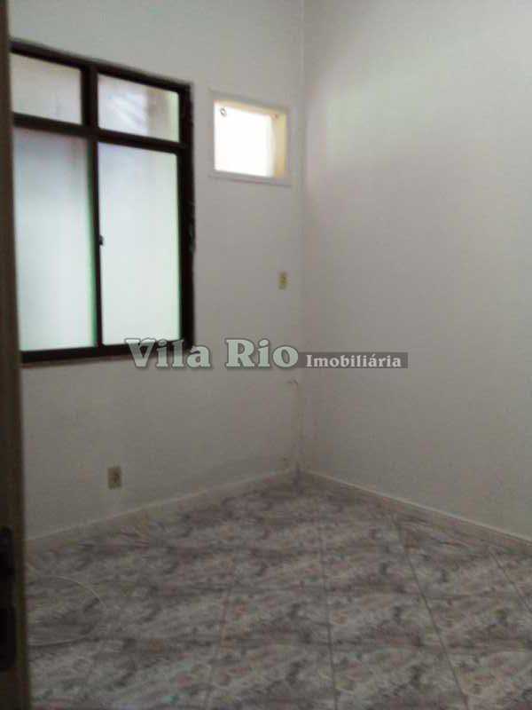 Conheça QUARTO 3 do imóvel - Casa 2 quartos para alugar Cordovil, Rio de Janeiro - R$ 1.300 - VCA20076 - 6 QUARTO 3 - Casa 2 quartos para alugar Cordovil, Rio de Janeiro - R$ 1.300 - VCA20076 - 6