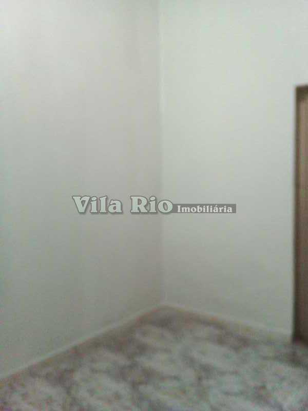Conheça QUARTO 4 do imóvel - Casa 2 quartos para alugar Cordovil, Rio de Janeiro - R$ 1.300 - VCA20076 - 7 QUARTO 4 - Casa 2 quartos para alugar Cordovil, Rio de Janeiro - R$ 1.300 - VCA20076 - 7