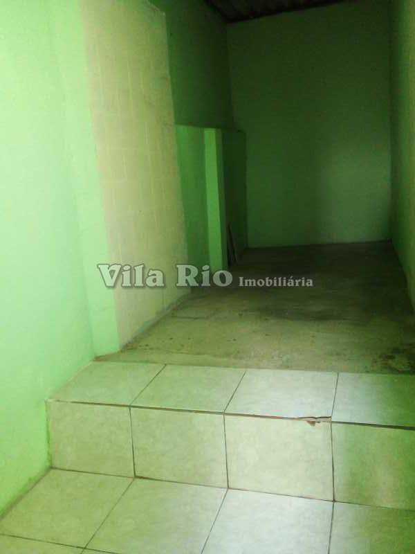 Conheça QUARTO DEPENDÊNCIA 1 do imóvel - Casa 2 quartos para alugar Cordovil, Rio de Janeiro - R$ 1.300 - VCA20076 - 8 QUARTO DEPENDÊNCIA 1 - Casa 2 quartos para alugar Cordovil, Rio de Janeiro - R$ 1.300 - VCA20076 - 8