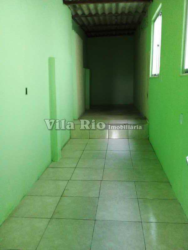 Conheça QUARTO DEPENDÊNCIA 2 do imóvel - Casa 2 quartos para alugar Cordovil, Rio de Janeiro - R$ 1.300 - VCA20076 - 9 QUARTO DEPENDÊNCIA 2 - Casa 2 quartos para alugar Cordovil, Rio de Janeiro - R$ 1.300 - VCA20076 - 9