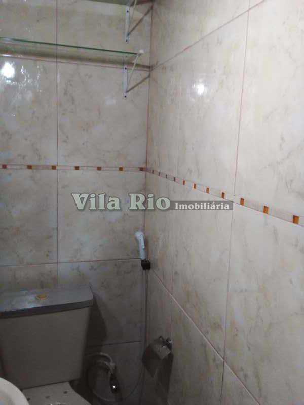 Conheça BANHEIRO1 1 do imóvel - Casa 2 quartos para alugar Cordovil, Rio de Janeiro - R$ 1.300 - VCA20076 - 12 BANHEIRO1 1 - Casa 2 quartos para alugar Cordovil, Rio de Janeiro - R$ 1.300 - VCA20076 - 12