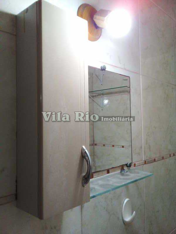 Conheça BANHEIRO1 3 do imóvel - Casa 2 quartos para alugar Cordovil, Rio de Janeiro - R$ 1.300 - VCA20076 - 14 BANHEIRO1 3 - Casa 2 quartos para alugar Cordovil, Rio de Janeiro - R$ 1.300 - VCA20076 - 14