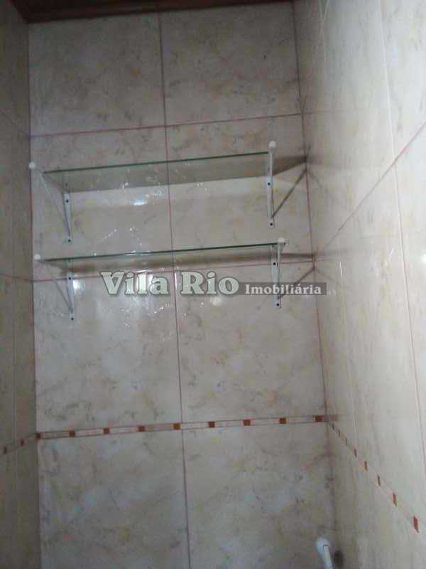 Conheça BANHEIRO1 4 do imóvel - Casa 2 quartos para alugar Cordovil, Rio de Janeiro - R$ 1.300 - VCA20076 - 15 BANHEIRO1 4 - Casa 2 quartos para alugar Cordovil, Rio de Janeiro - R$ 1.300 - VCA20076 - 15