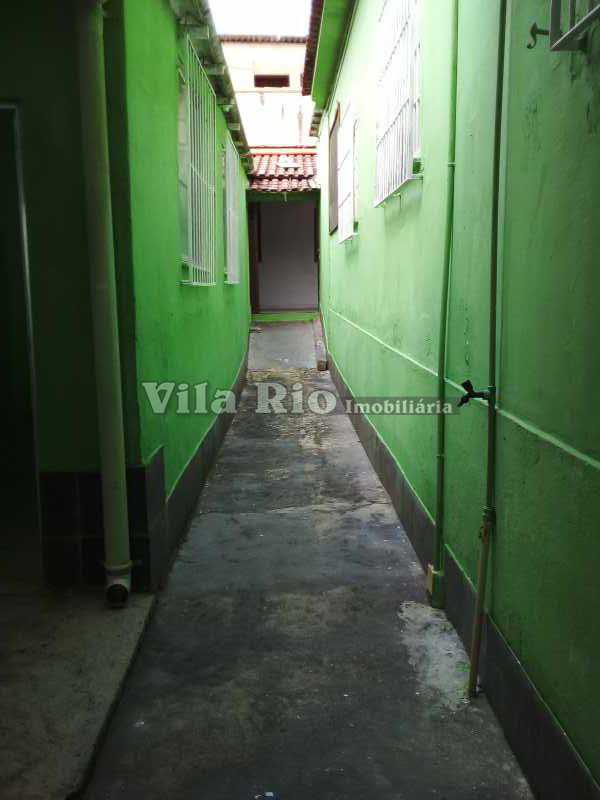Conheça LATERAL 1 do imóvel - Casa 2 quartos para alugar Cordovil, Rio de Janeiro - R$ 1.300 - VCA20076 - 16 LATERAL 1 - Casa 2 quartos para alugar Cordovil, Rio de Janeiro - R$ 1.300 - VCA20076 - 16