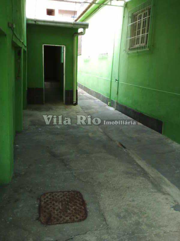 Conheça LATERAL 2 do imóvel - Casa 2 quartos para alugar Cordovil, Rio de Janeiro - R$ 1.300 - VCA20076 - 17 LATERAL 2 - Casa 2 quartos para alugar Cordovil, Rio de Janeiro - R$ 1.300 - VCA20076 - 17