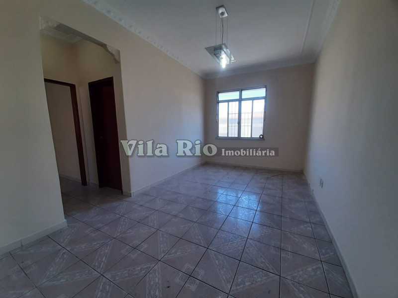 Conheça SALA 1. do imóvel - Apartamento 2 quartos à venda Vicente de Carvalho, Rio de Janeiro - R$ 180.000 - VAP20827 - 1 SALA 1. - Apartamento 2 quartos à venda Vicente de Carvalho, Rio de Janeiro - R$ 180.000 - VAP20827 - 1
