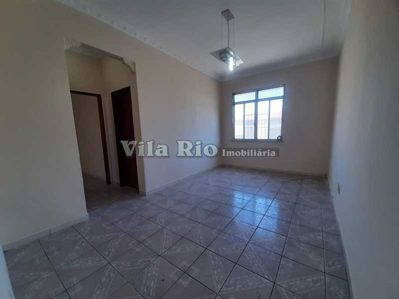 Conheça SALA 2. do imóvel - Apartamento 2 quartos à venda Vicente de Carvalho, Rio de Janeiro - R$ 180.000 - VAP20827 - 3 SALA 2. - Apartamento 2 quartos à venda Vicente de Carvalho, Rio de Janeiro - R$ 180.000 - VAP20827 - 3