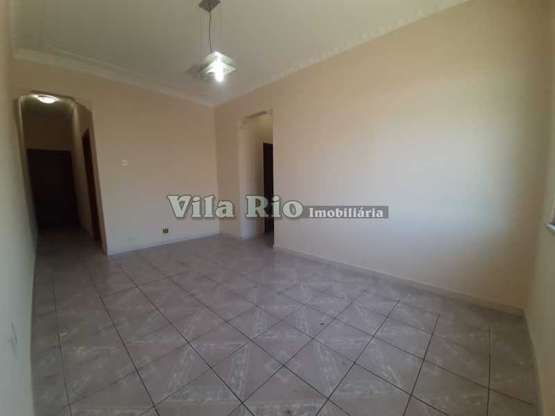 Conheça SALA 3. do imóvel - Apartamento 2 quartos à venda Vicente de Carvalho, Rio de Janeiro - R$ 180.000 - VAP20827 - 4 SALA 3. - Apartamento 2 quartos à venda Vicente de Carvalho, Rio de Janeiro - R$ 180.000 - VAP20827 - 4