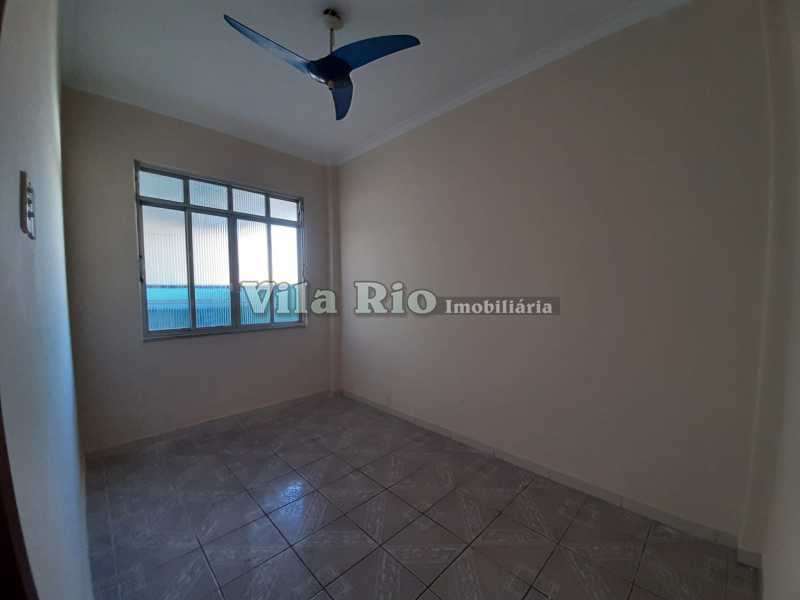 Conheça QUARTO 1.1. do imóvel - Apartamento 2 quartos à venda Vicente de Carvalho, Rio de Janeiro - R$ 180.000 - VAP20827 - 6 QUARTO 1.1. - Apartamento 2 quartos à venda Vicente de Carvalho, Rio de Janeiro - R$ 180.000 - VAP20827 - 6