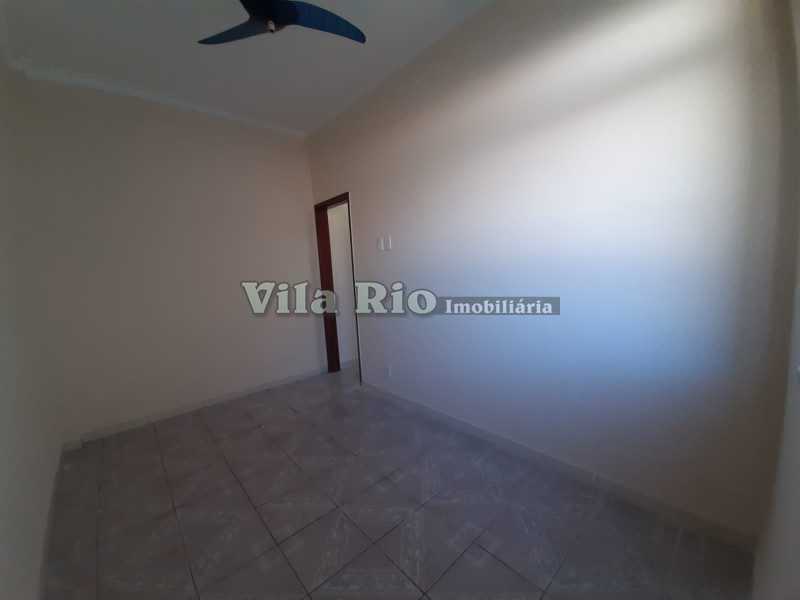 Conheça QUARTO 1.2. do imóvel - Apartamento 2 quartos à venda Vicente de Carvalho, Rio de Janeiro - R$ 180.000 - VAP20827 - 7 QUARTO 1.2. - Apartamento 2 quartos à venda Vicente de Carvalho, Rio de Janeiro - R$ 180.000 - VAP20827 - 7