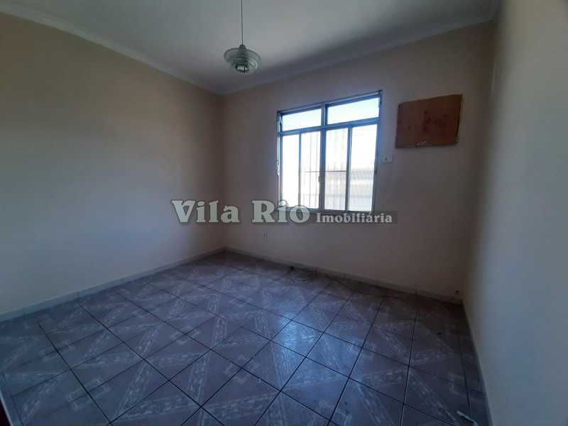 Conheça QUARTO 2.1. do imóvel - Apartamento 2 quartos à venda Vicente de Carvalho, Rio de Janeiro - R$ 180.000 - VAP20827 - 8 QUARTO 2.1. - Apartamento 2 quartos à venda Vicente de Carvalho, Rio de Janeiro - R$ 180.000 - VAP20827 - 8