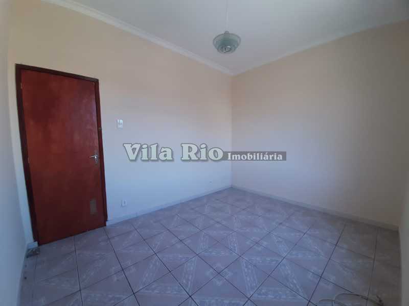 Conheça QUARTO 2.2. do imóvel - Apartamento 2 quartos à venda Vicente de Carvalho, Rio de Janeiro - R$ 180.000 - VAP20827 - 9 QUARTO 2.2. - Apartamento 2 quartos à venda Vicente de Carvalho, Rio de Janeiro - R$ 180.000 - VAP20827 - 9