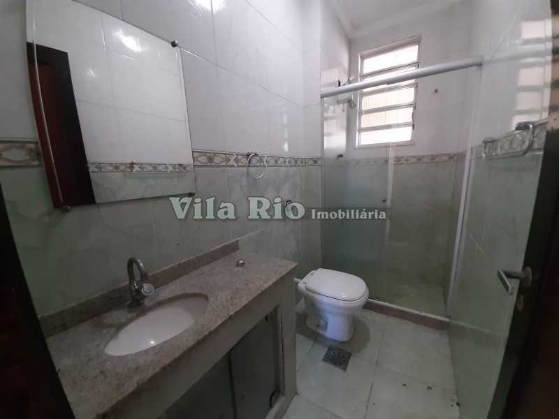 Conheça BANHEIRO 2. do imóvel - Apartamento 2 quartos à venda Vicente de Carvalho, Rio de Janeiro - R$ 180.000 - VAP20827 - 11 BANHEIRO 2. - Apartamento 2 quartos à venda Vicente de Carvalho, Rio de Janeiro - R$ 180.000 - VAP20827 - 11