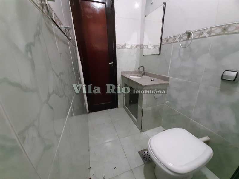 Conheça BANHEIRO 3. do imóvel - Apartamento 2 quartos à venda Vicente de Carvalho, Rio de Janeiro - R$ 180.000 - VAP20827 - 12 BANHEIRO 3. - Apartamento 2 quartos à venda Vicente de Carvalho, Rio de Janeiro - R$ 180.000 - VAP20827 - 12