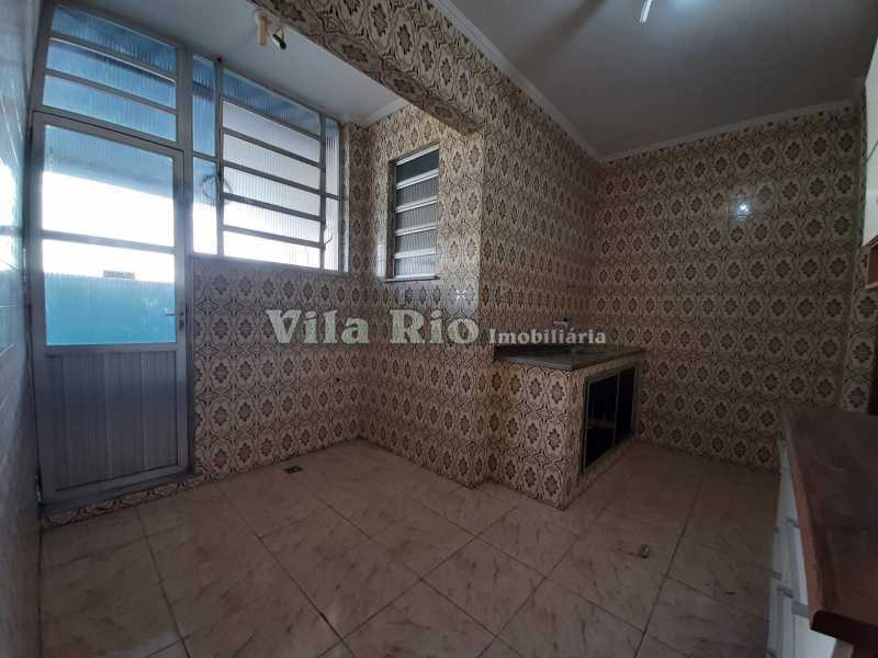 Conheça COZINHA 2. do imóvel - Apartamento 2 quartos à venda Vicente de Carvalho, Rio de Janeiro - R$ 180.000 - VAP20827 - 14 COZINHA 2. - Apartamento 2 quartos à venda Vicente de Carvalho, Rio de Janeiro - R$ 180.000 - VAP20827 - 14