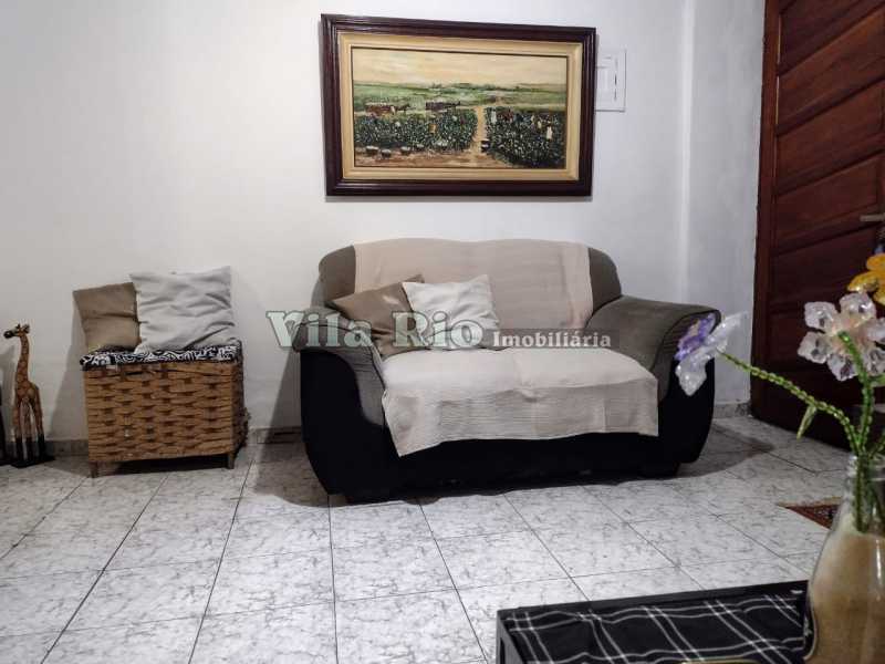 Conheça SALA 2 do imóvel - Apartamento 2 quartos à venda Coelho Neto, Rio de Janeiro - R$ 175.000 - VAP20829 - 3 SALA 2 - Apartamento 2 quartos à venda Coelho Neto, Rio de Janeiro - R$ 175.000 - VAP20829 - 3