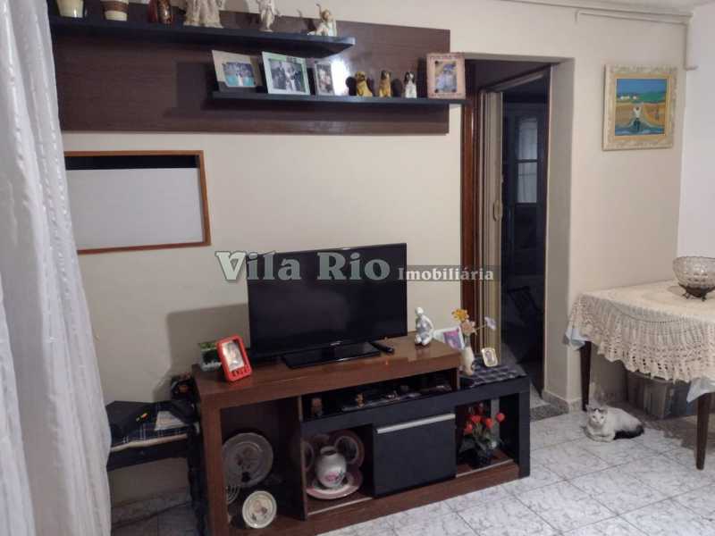 Conheça SALA 3 do imóvel - Apartamento 2 quartos à venda Coelho Neto, Rio de Janeiro - R$ 175.000 - VAP20829 - 4 SALA 3 - Apartamento 2 quartos à venda Coelho Neto, Rio de Janeiro - R$ 175.000 - VAP20829 - 4