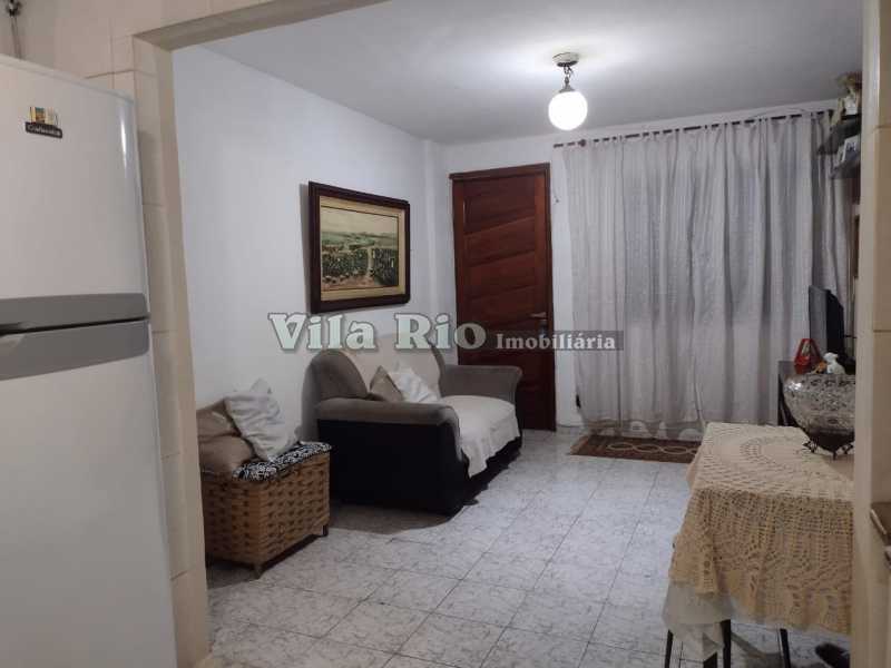 Conheça SALA 4 do imóvel - Apartamento 2 quartos à venda Coelho Neto, Rio de Janeiro - R$ 175.000 - VAP20829 - 5 SALA 4 - Apartamento 2 quartos à venda Coelho Neto, Rio de Janeiro - R$ 175.000 - VAP20829 - 5